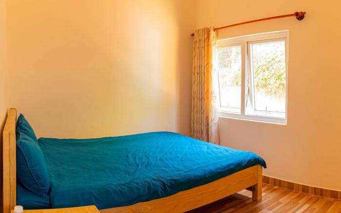 Caly homestay