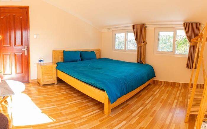 Caly homestay