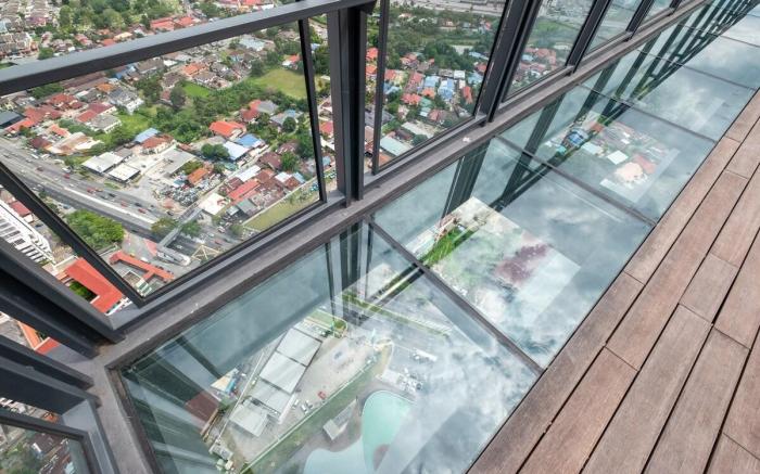 Kenwingston Platz Setapak |3BR2Bath|DUKE|Youtube