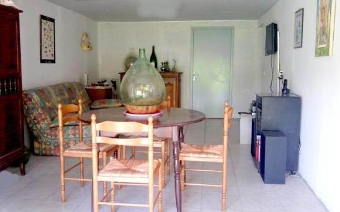 Chambres d'Hotes Le Clos du Murier