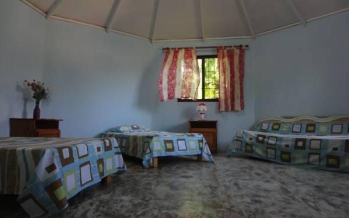 Gipsy Ranch Rooms