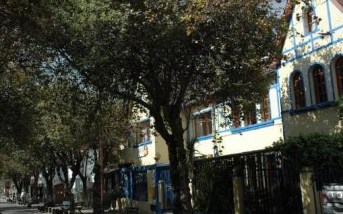 Hostal Posada del Maple