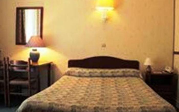 Hotel de Flandre Compiegne Centre-Ville