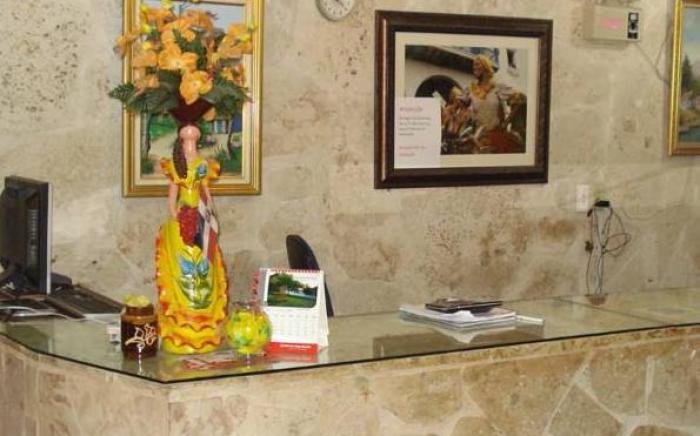 Hotel Frano Romana Center