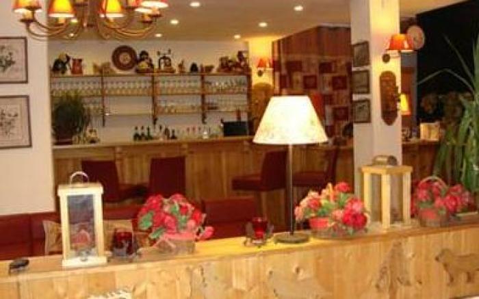 Hotel Restaurant La Source