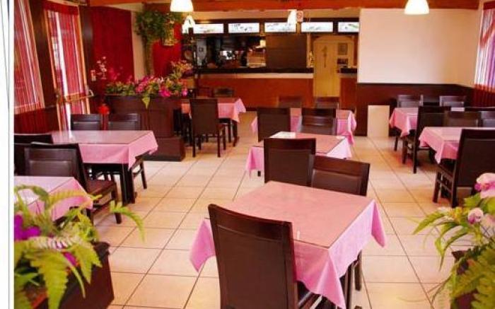 Budget Hotel Melun Sud - Dammarie Les Lys