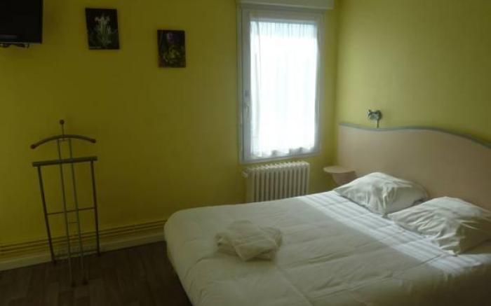 Hotel Les Pins