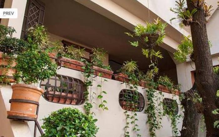 Hotel San Marco