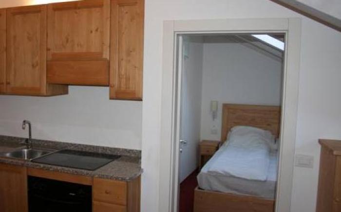 Hotel B&B Francolini