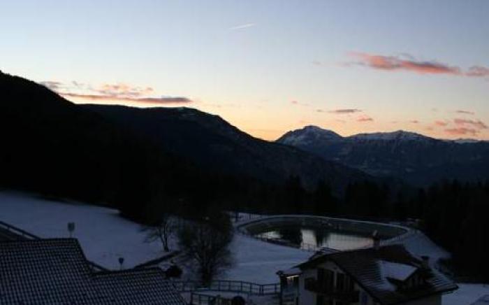 Hotel B&B Francolini
