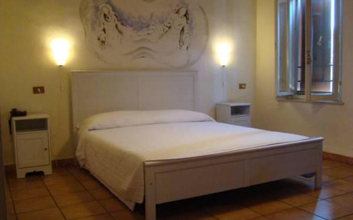 Hotel Tenuta Santo Stefano