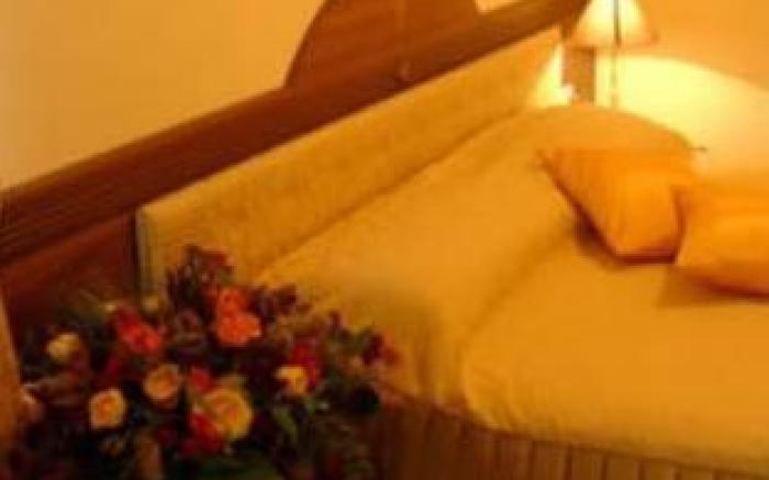 Hotel Internazionale Gorizia