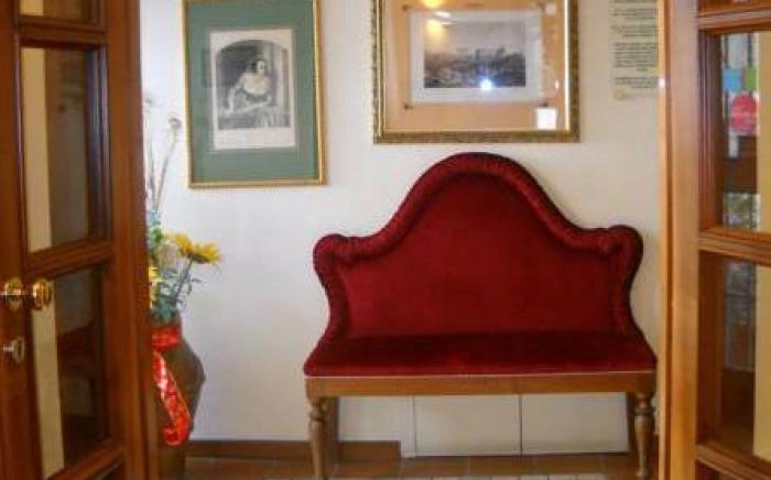 Hotel La Rocca