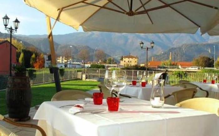 Hotel Le Macine