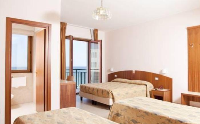 Hotel Meridiano