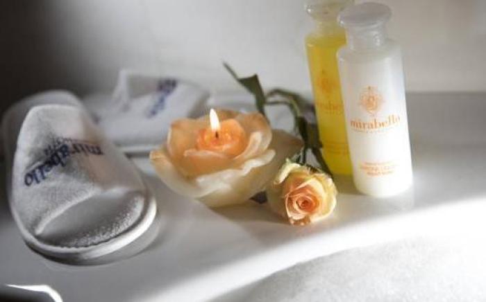Hotel Mirabello - Slow Hotel Benessere