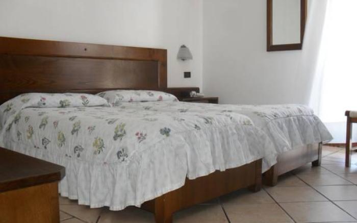 Hotel Pizzalto