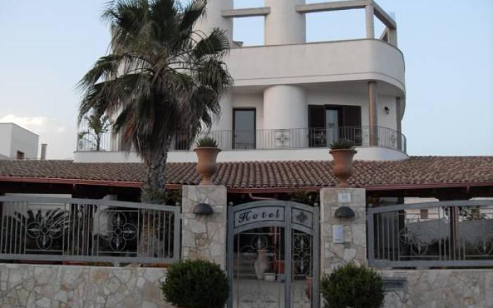 Hotel Salento Mirfran