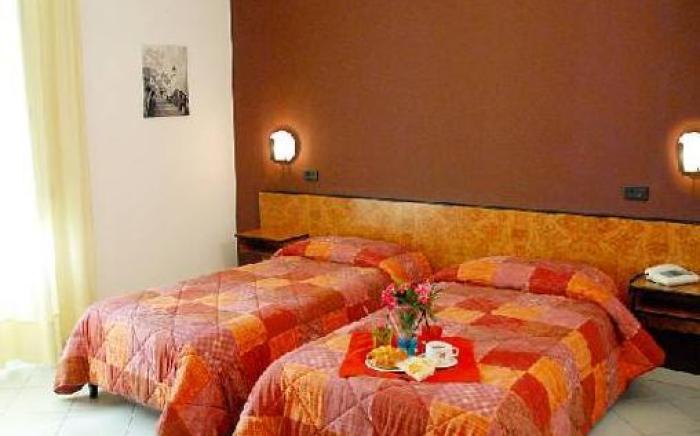 Hotel Scigliano