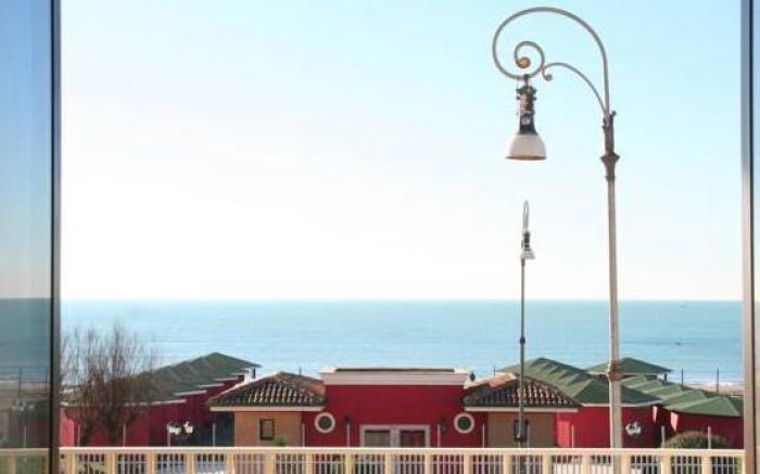 Hotel Sirenetta