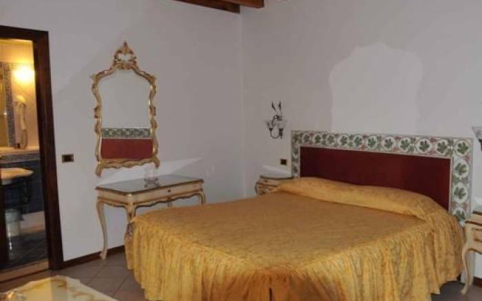 Hotel Sogno