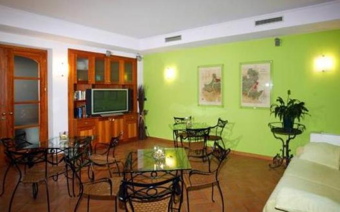 Hotel Villa Colico