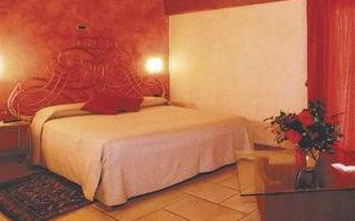 Hotel Villa Colico