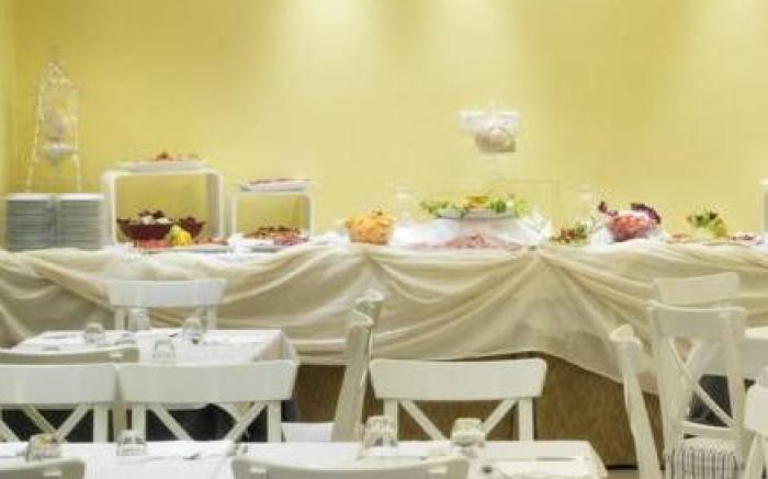 BeYou Hotel Villa Rosa