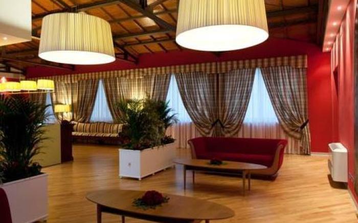 Hotel Villa Sturzo