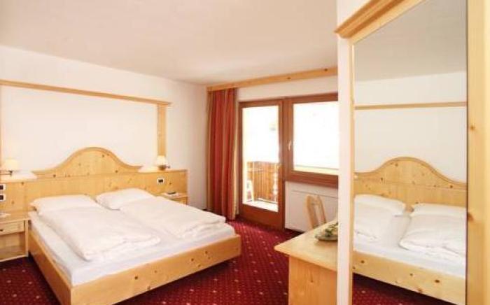 Naturhotel Waldheim
