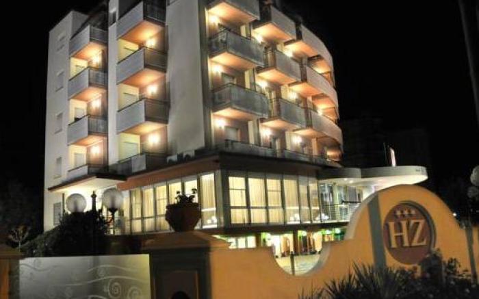 Hotel Zenith