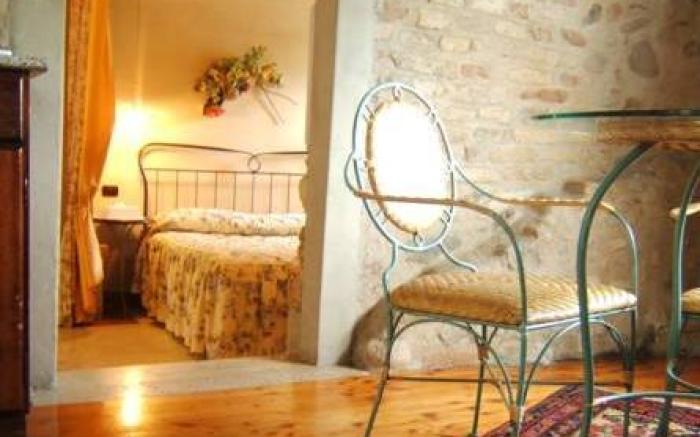 Il Borghetto Vacanze nei Mulini