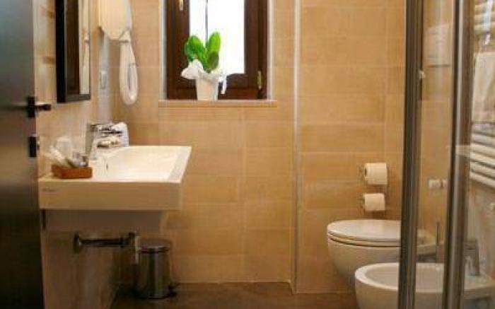 Il Castagneto Hotel