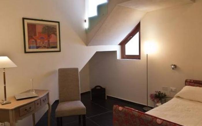 Il Giardino di Ballaro Boutique B&B