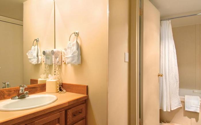 Silver King Hotel by All Seasons Resort Lodging