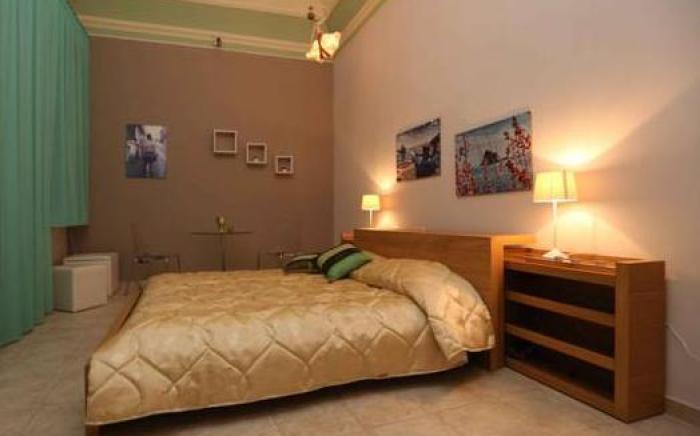 Promenade B&B