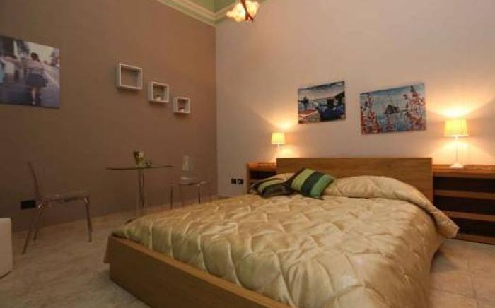 Promenade B&B