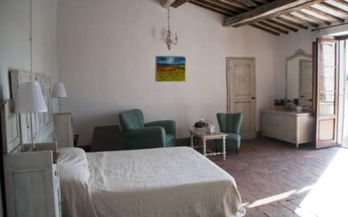 Le Terrazze Del Chianti b&b Residenza d'Epoca e di Charme