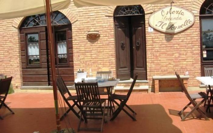 Locanda il Fornello