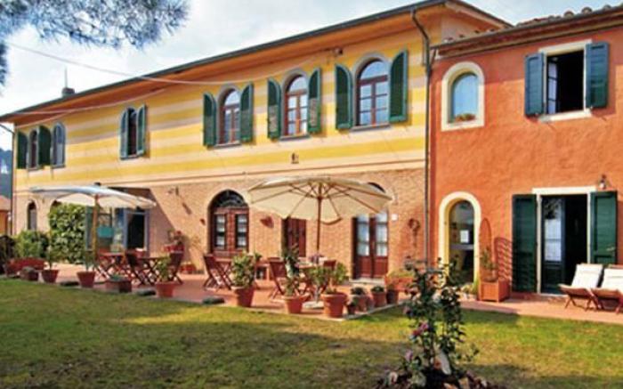 Locanda il Fornello