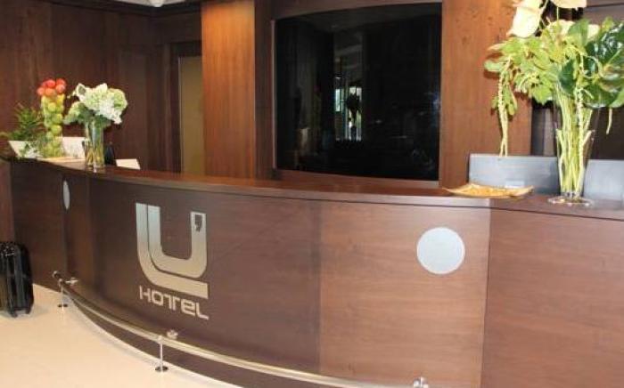 Lu' Hotel Carbonia