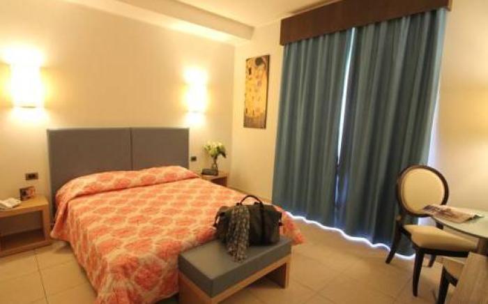Lu' Hotel Carbonia