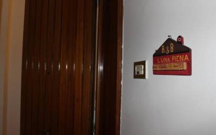 Luna Piena B&B