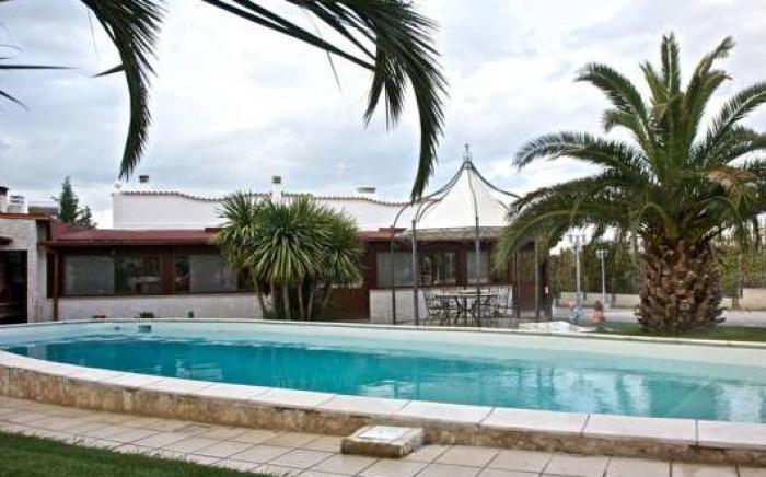 B&B Barletta Acasamia con Parcheggio Privato