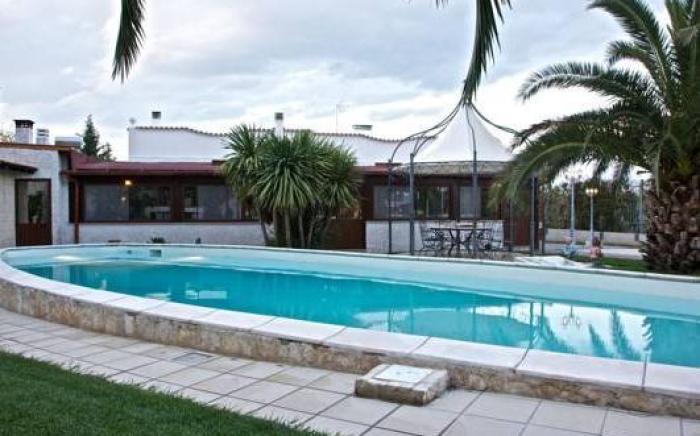 B&B Barletta Acasamia con Parcheggio Privato