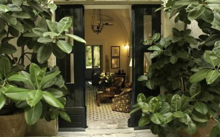 Palazzo Bernardini Suites