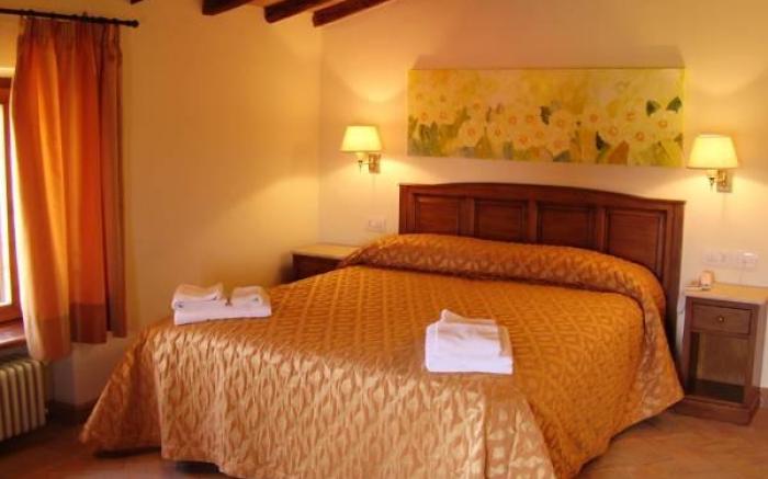 Hotel Relais Santa Genoveffa