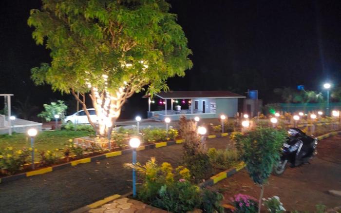 Purva Farm