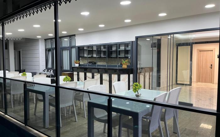 JEST OTEL