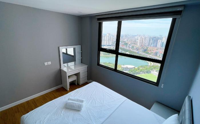 Vinhomes D'Capitale - CitiHome